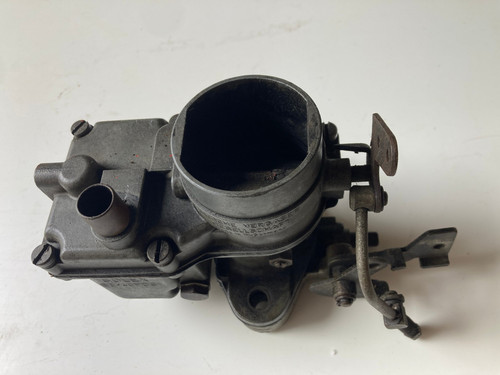 Bmw 2002 tii e10 - 2002, 1802