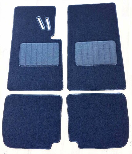 Fußmatten teppich bmw - teppich,