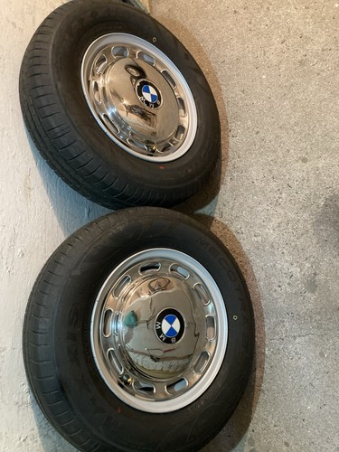 Bmw 1502 1602 - 1602, ti