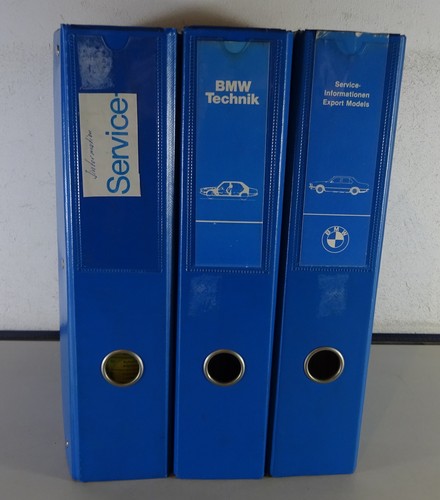 Service informationen bmw - service-informationen,
