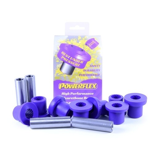 Powerflex längslenkerlager - pu,