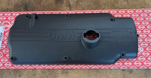 Bmw m10 ventildeckel schwarz - bmw,