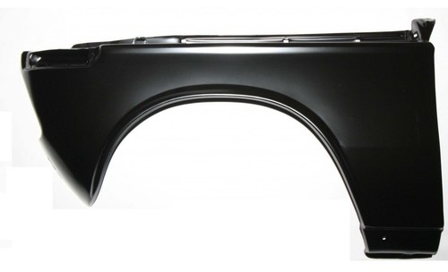 Bmw e10 seitenwand - e10, links
