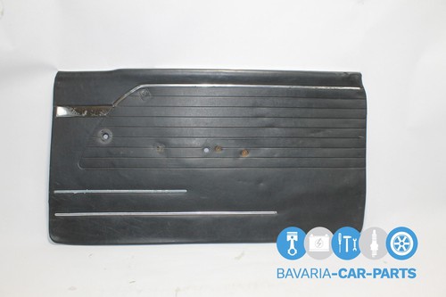 Original bmw e10 2002 1802 - original,
