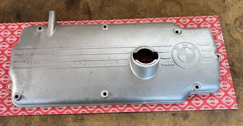 Bmw m10 ventildeckelaluminium - bmw,