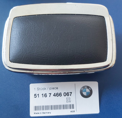 Aschenbecher hinten bmw - aschenbecher,