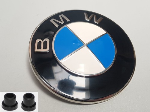 Bmw e10 emblem - bmw,