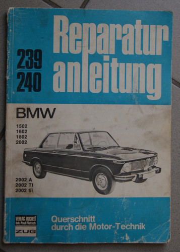 Bmw 1502 1602 1802 2002 - bmw, 1502/1602/1802/2002