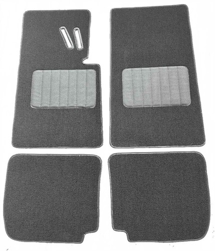 Fußmatten teppich bmw - teppich,