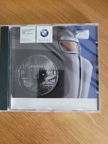 Bmw reparaturanleitung 1502 - reparaturanleitung,
