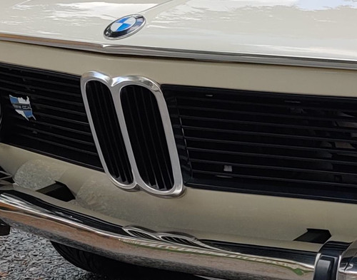 Neu bmw e10 nierengitter - bmw,