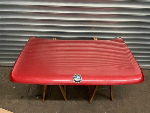 Bmw 1502 e10 heckdeckel - bmw,