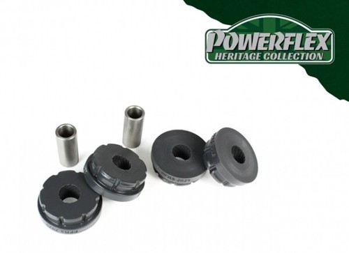 Buchsen differential - buchsen,
