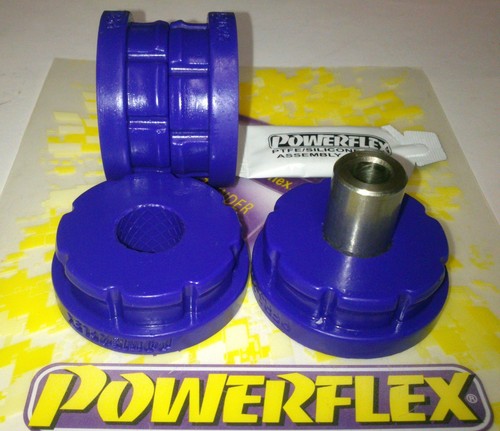 Buchsen differential - pu,
