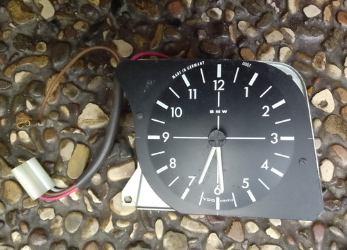 Bmw 02uhr 1502 1602 - 02uhr, 2002