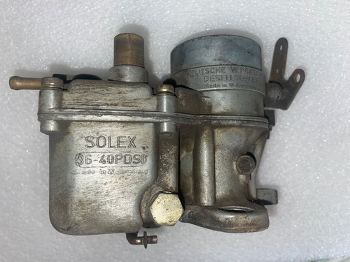 Bmw e10 1602 - 1602, 1802