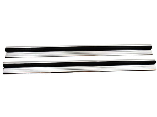 Einstiegsleisten set teilig - set, 2