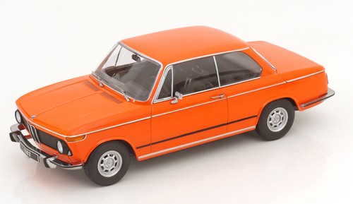 Scale bmw 1502 - kk-scale,