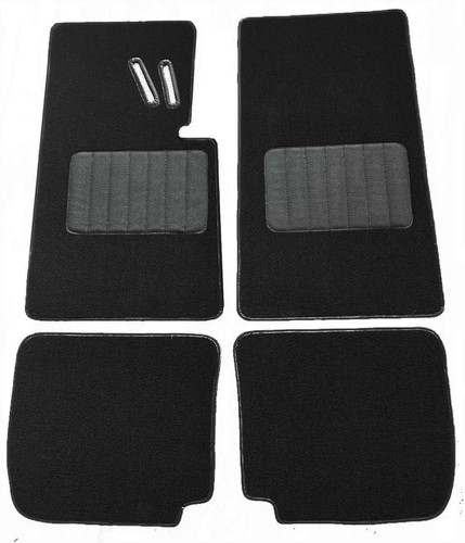 Fußmatten teppich bmw - teppich,