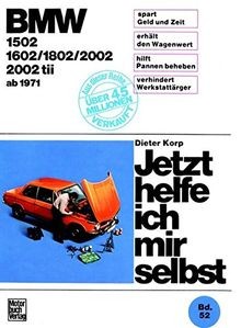 Bmw 1502 1602 1802 2002 - bmw, 1502/1602/1802/2002/2002