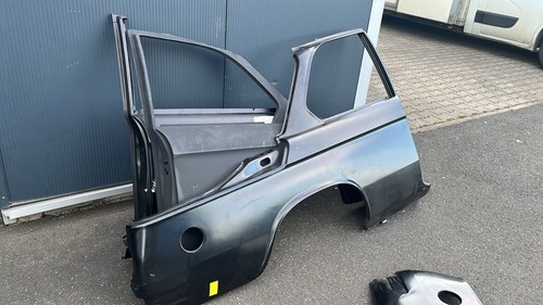 Seitenteil bmw1502 2002tii - seitenteil,